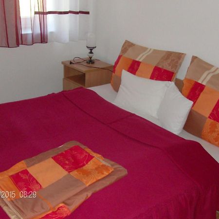 Magnolia Apartman Hévíz Kültér fotó