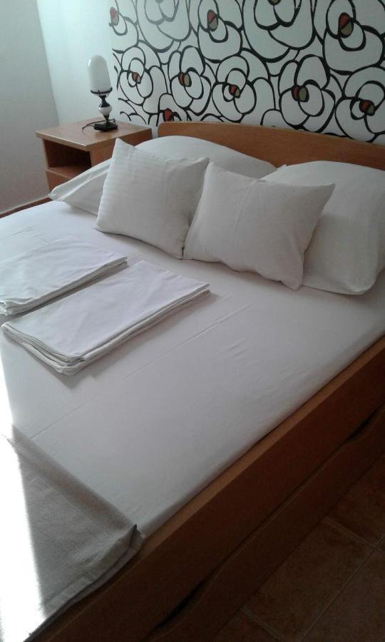 Magnolia Apartman Hévíz Kültér fotó